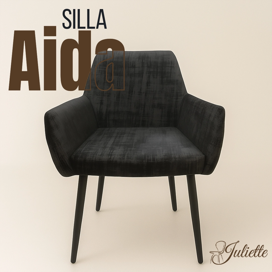Silla Aida