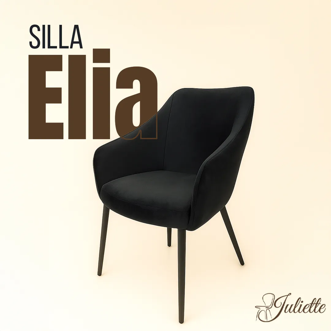 Silla Elia