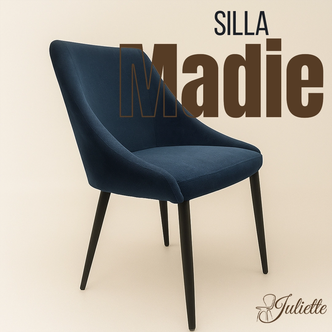 Silla Madie